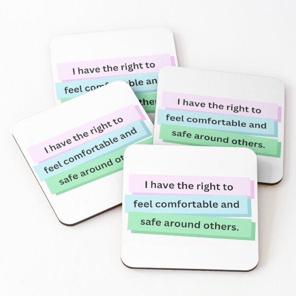 Item preview, Feeling comfortable and safe designed and sold by Em-Arn.