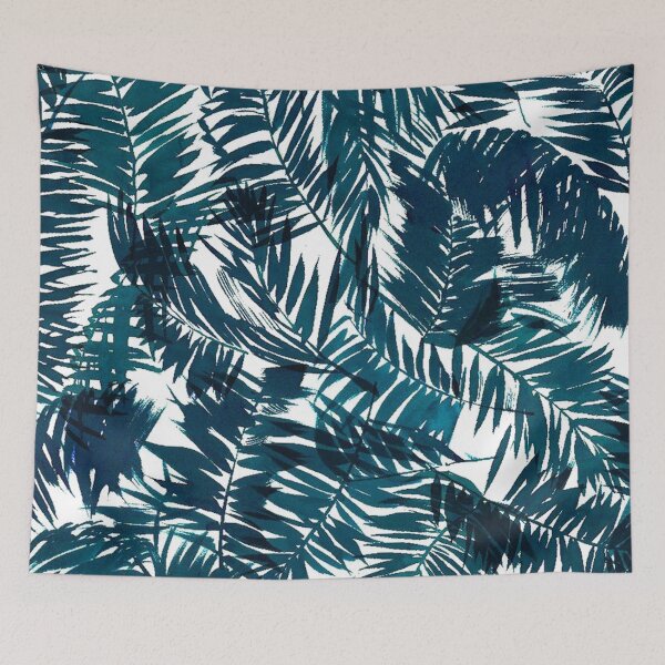 Item preview, Tropical leafs designed and sold by ZiaPaperina.