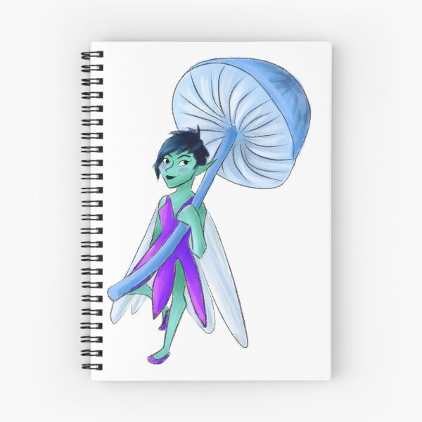 Item preview, Pixie Parasol designed and sold by ChronicCrafting.