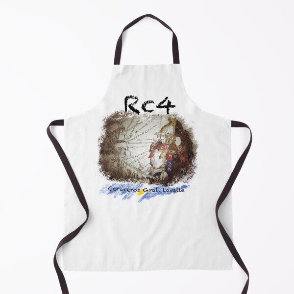 Item preview, RC4 Dialogue designed and sold by Caballería de Autor: Archivo e Historia.
