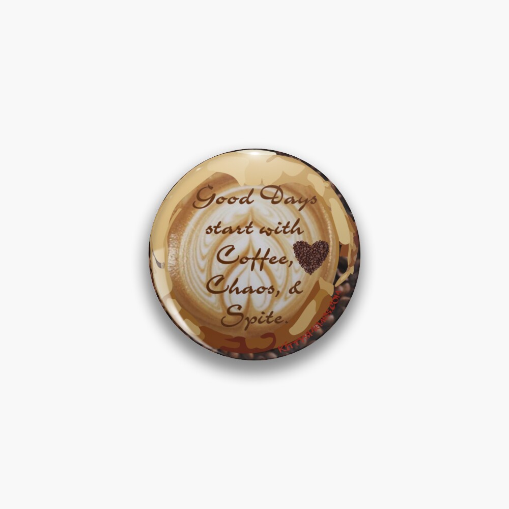 Item preview, Pin designed and sold by KittyKimiko.