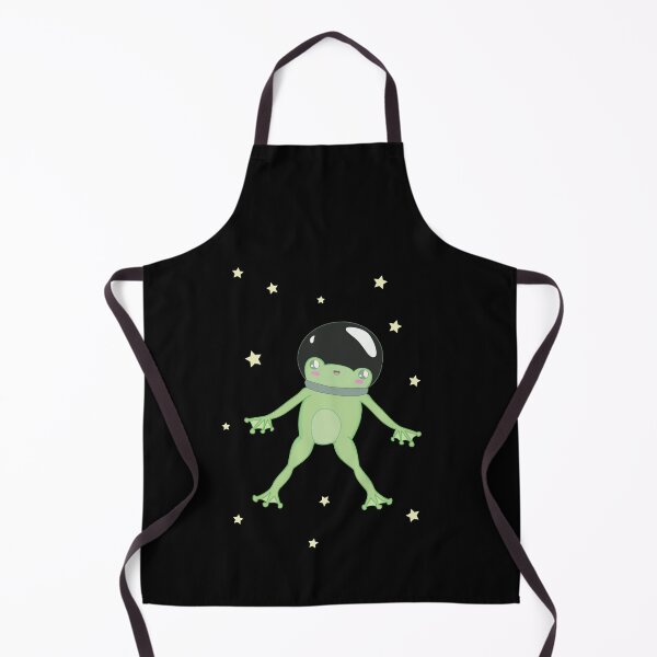 Item preview, Space Frog designed and sold by Rougetango.