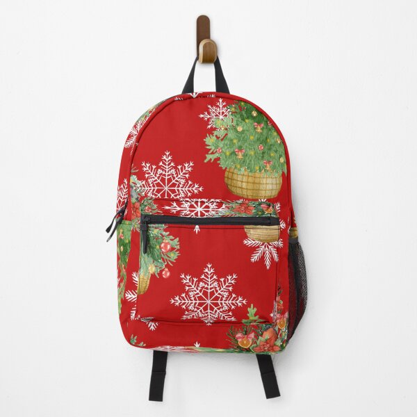 Item preview, Christmas Trees and Snowflakes designed and sold by silviaol.