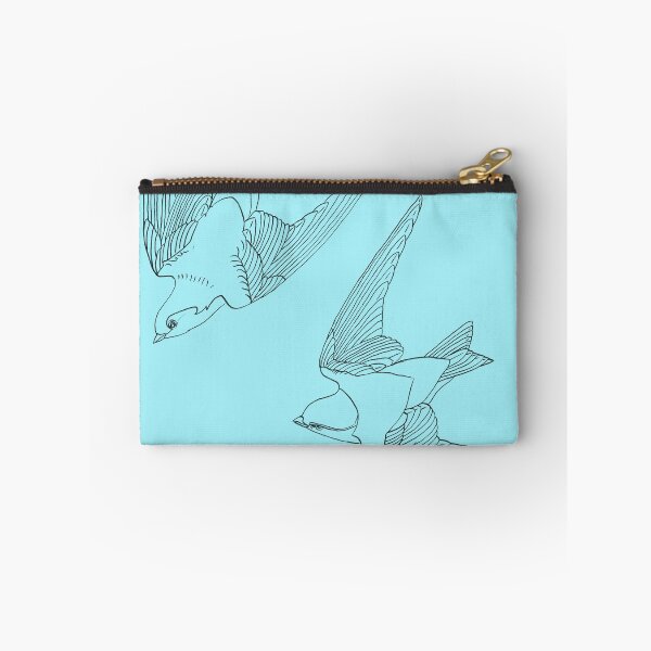 Item preview, Swallows designed and sold by WokenIris.