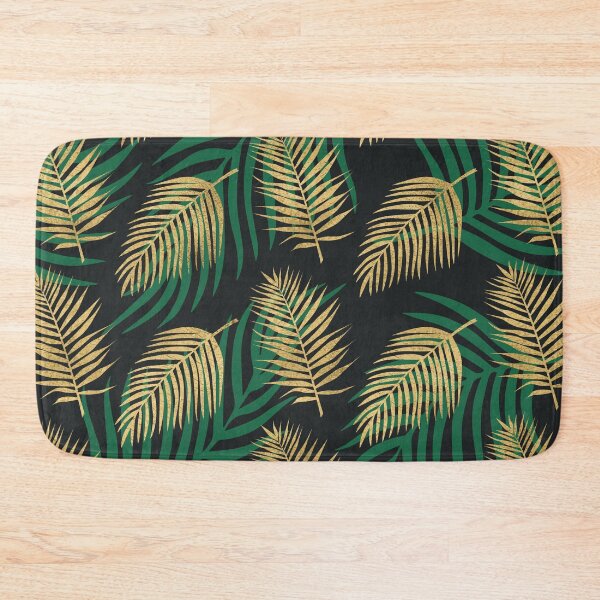 Item preview, Golden leaves pattern designed and sold by Florrinda.