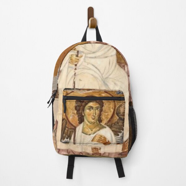 Item preview, Archangel Gabriel - White angel of the monastery Milesheva designed and sold by silvapajic.