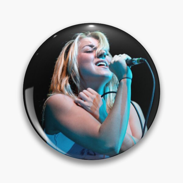 Item preview, Dirtie Blonde - Amie Miriello - Photograph designed and sold by ConcertImages.