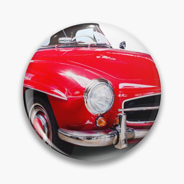 Artikelvorschau, Klassischer 190SL entworfen und verkauft von How67.