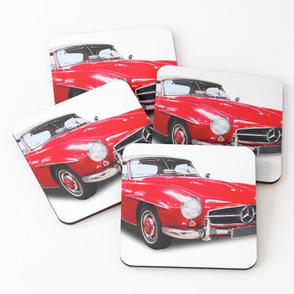 Item preview, Classic 190SL designed and sold by How67.
