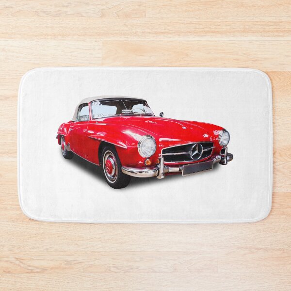 Item preview, Classic 190SL designed and sold by How67.