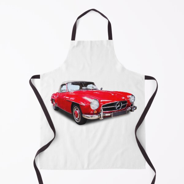 Item preview, Classic 190SL designed and sold by How67.