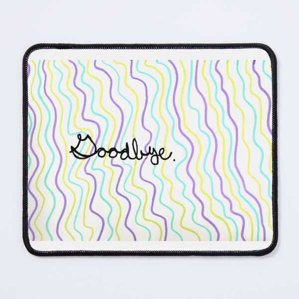 Item preview, Goodbye designed and sold by kamichi00.