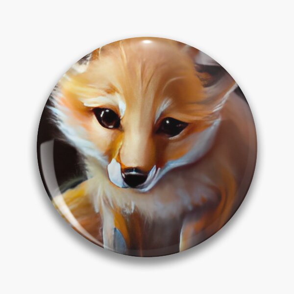Item preview, Fox Looking Cute designed and sold by phillipbooth.