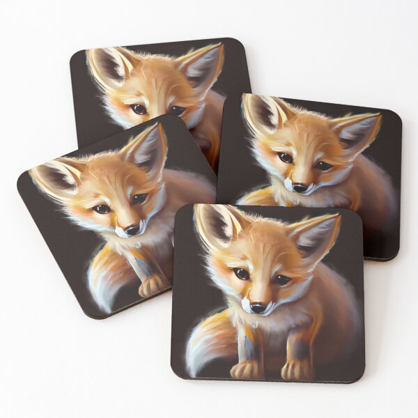 Item preview, Fox Looking Cute designed and sold by phillipbooth.