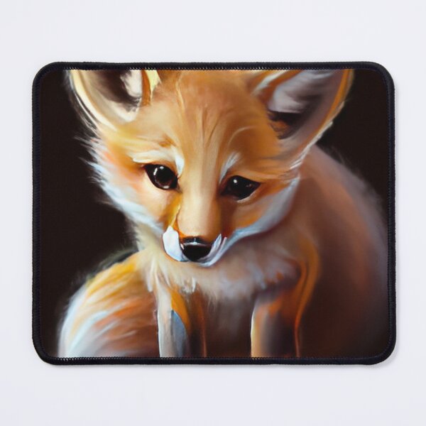 Item preview, Fox Looking Cute designed and sold by phillipbooth.