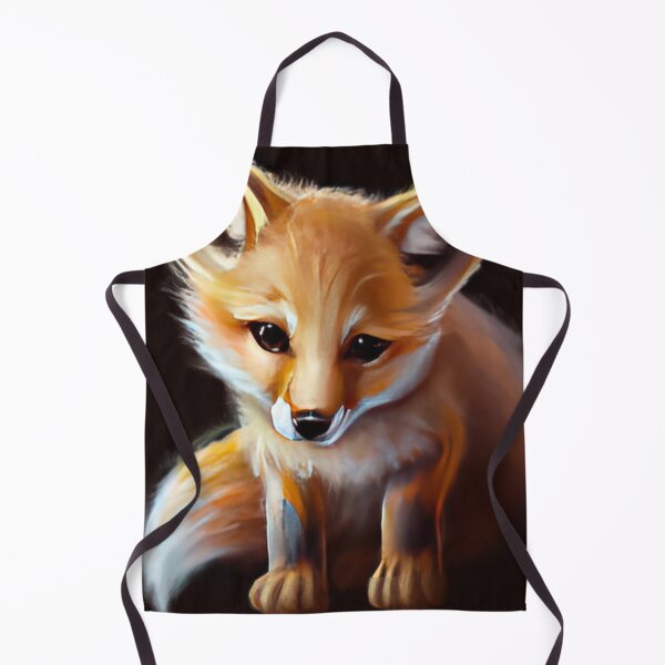 Item preview, Fox Looking Cute designed and sold by phillipbooth.