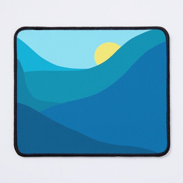 Item preview, Simple Scape designed and sold by Lexbee7.