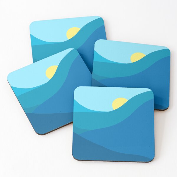 Item preview, Simple Scape designed and sold by Lexbee7.