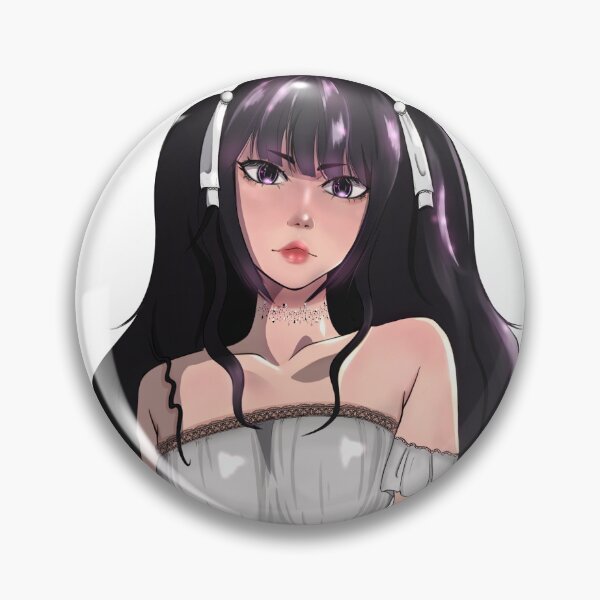 Item preview, Maiden designed and sold by Num-Nums.