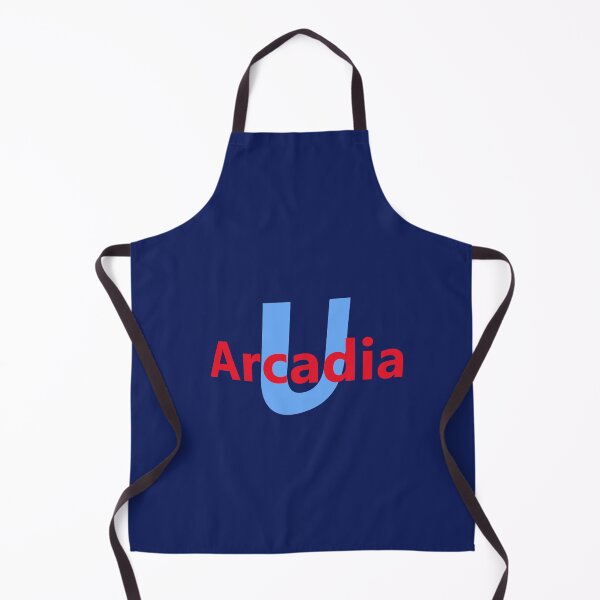 Item preview, Arcadia U abstract design  designed and sold by lobodelnoir.