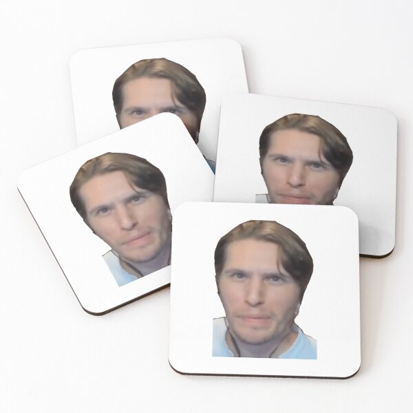 Aperçu de l'œuvre Jerma - Au moins il est beau créée et vendue par Piccio.