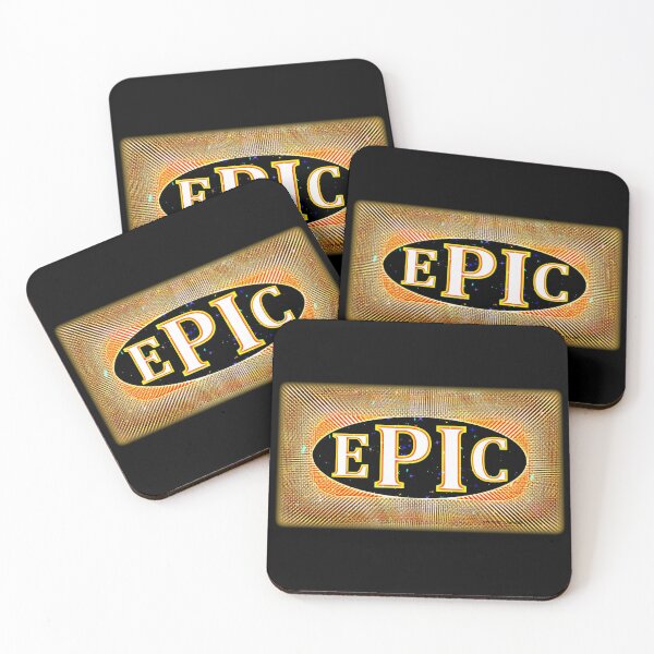Item preview, Wall Art  //  EPIC! designed and sold by Imagin8er.