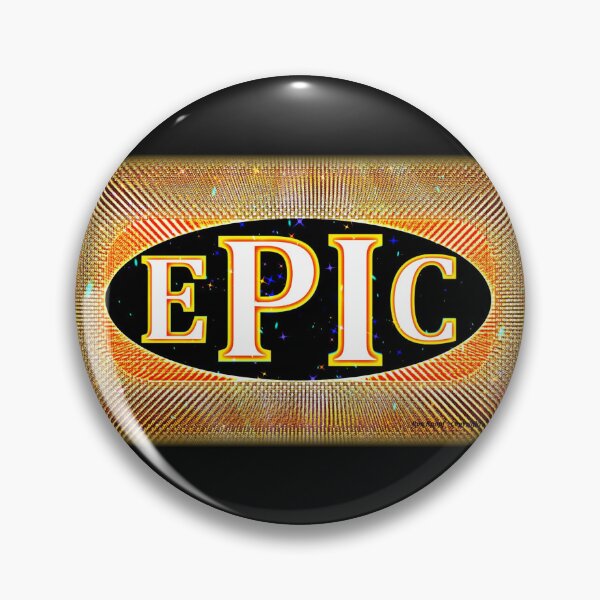 Item preview, Wall Art  //  EPIC! designed and sold by Imagin8er.