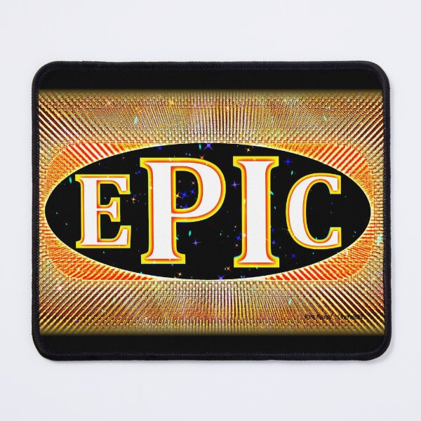 Item preview, Wall Art  //  EPIC! designed and sold by Imagin8er.