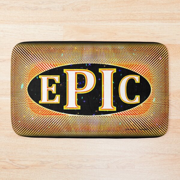 Item preview, Wall Art  //  EPIC! designed and sold by Imagin8er.