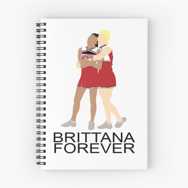 Item preview, Brittana Forever - Glee designed and sold by SunBlock17.