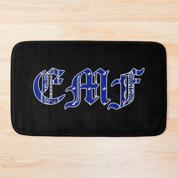 Item preview, EMF El Monte Flores designed and sold by DIRTYDUNNZ.