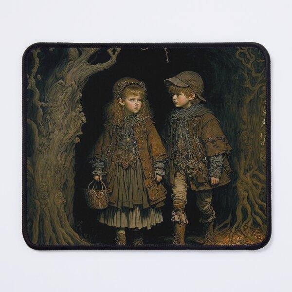 Item preview, From the Grimm's Fairytales Collection designed and sold by faemcnally.