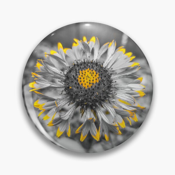 Item preview, Yellow tip splash  designed and sold by ArcSpectre.