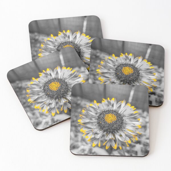 Item preview, Yellow tip splash  designed and sold by ArcSpectre.