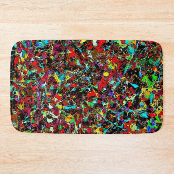 Item preview, Convergence No. 2 designed and sold by Rockett Graphics.