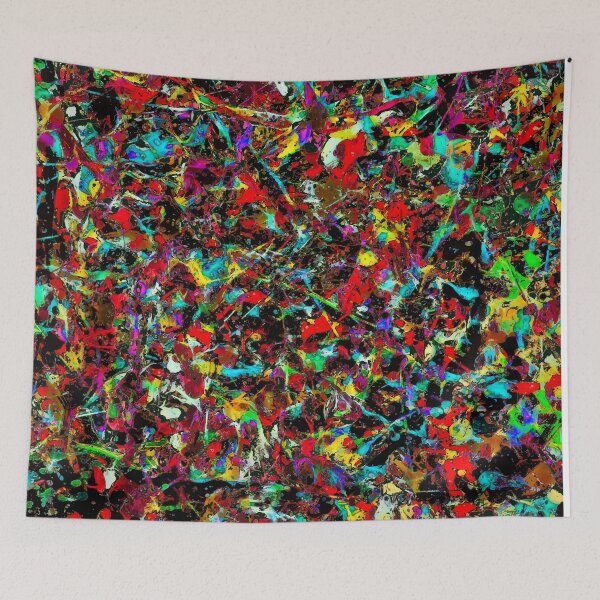 Item preview, Convergence No. 2 designed and sold by Rockett Graphics.