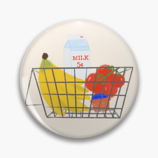 Item preview, comestibles de hoy designed and sold by abby cartwright.