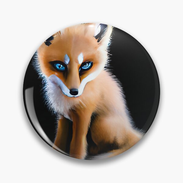 Item preview, Fox Looking Cute designed and sold by phillipbooth.