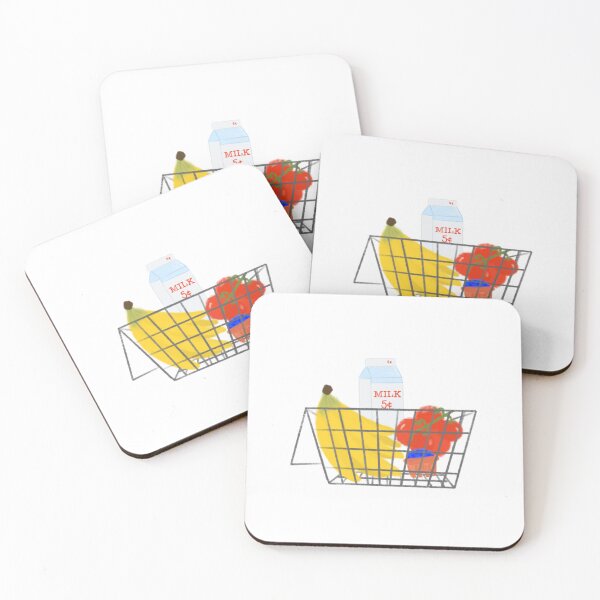 Item preview, todays groceries designed and sold by abby cartwright.