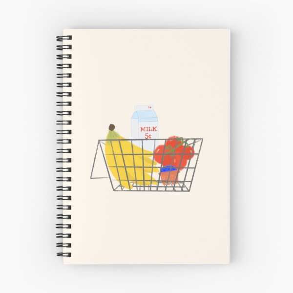 Item preview, todays groceries designed and sold by abby cartwright.