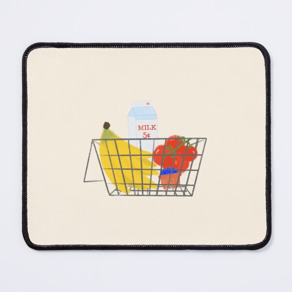 Item preview, todays groceries designed and sold by abby cartwright.