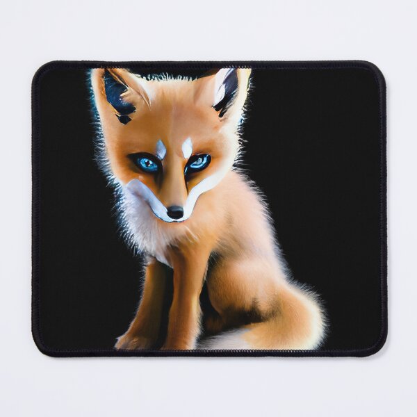 Item preview, Fox Looking Cute designed and sold by phillipbooth.
