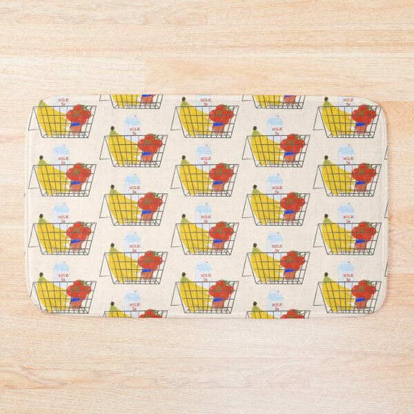 Item preview, todays groceries designed and sold by abby cartwright.