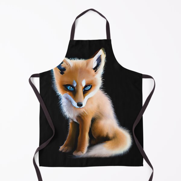 Item preview, Fox Looking Cute designed and sold by phillipbooth.