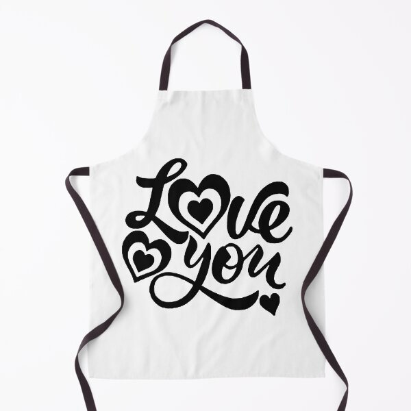 Item preview, I LOVE YOU  designed and sold by adilchbanishop.