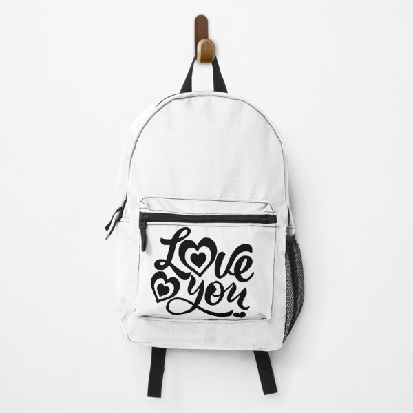 Item preview, I LOVE YOU designed and sold by adilchbanishop.