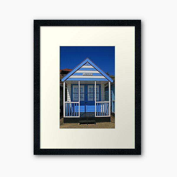 Item preview, Mr Blue Sky designed and sold by RedHillDigital.