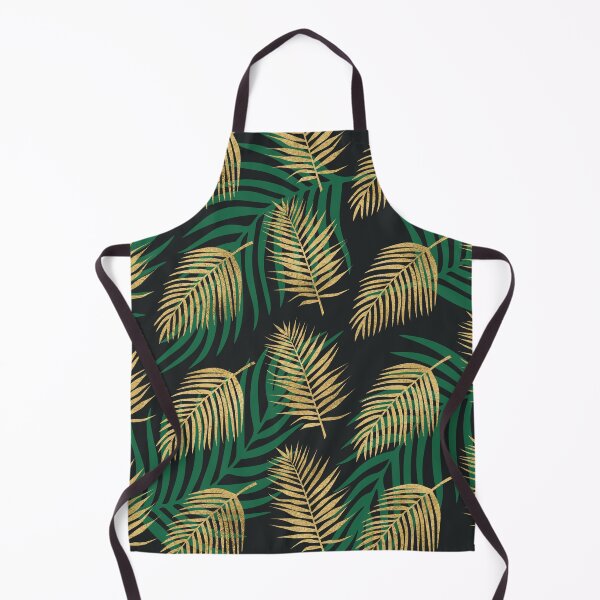 Item preview, Golden leaves pattern designed and sold by Florrinda.
