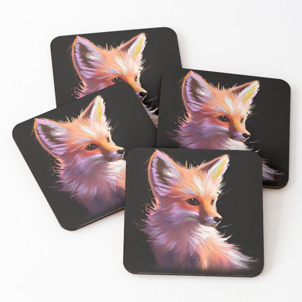 Item preview, Fox Looking Cute designed and sold by phillipbooth.