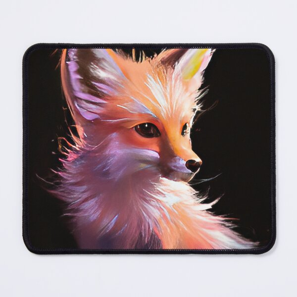 Item preview, Fox Looking Cute designed and sold by phillipbooth.